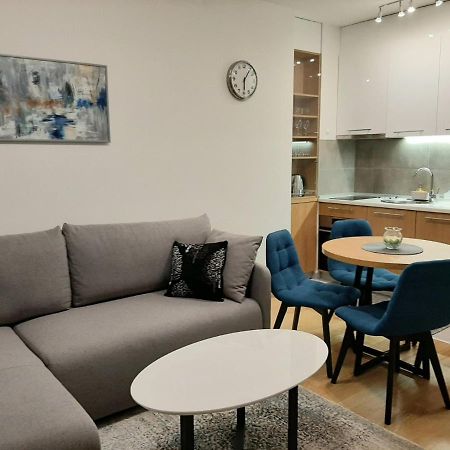 Apartman Silver Lux Apartment Златибор Екстериор снимка