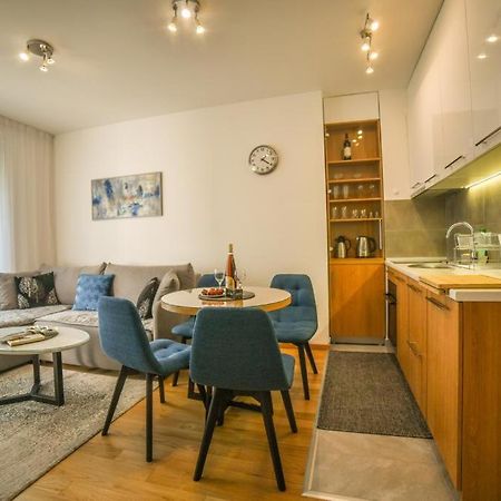 Apartman Silver Lux Apartment Златибор Екстериор снимка