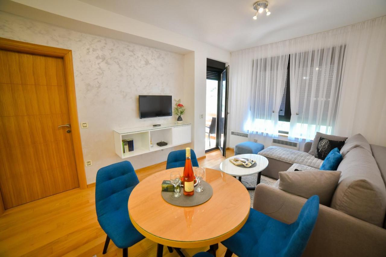 Apartman Silver Lux Apartment Златибор Екстериор снимка