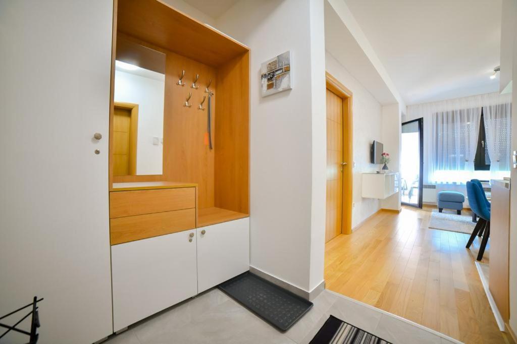 Apartman Silver Lux Apartment Златибор Екстериор снимка