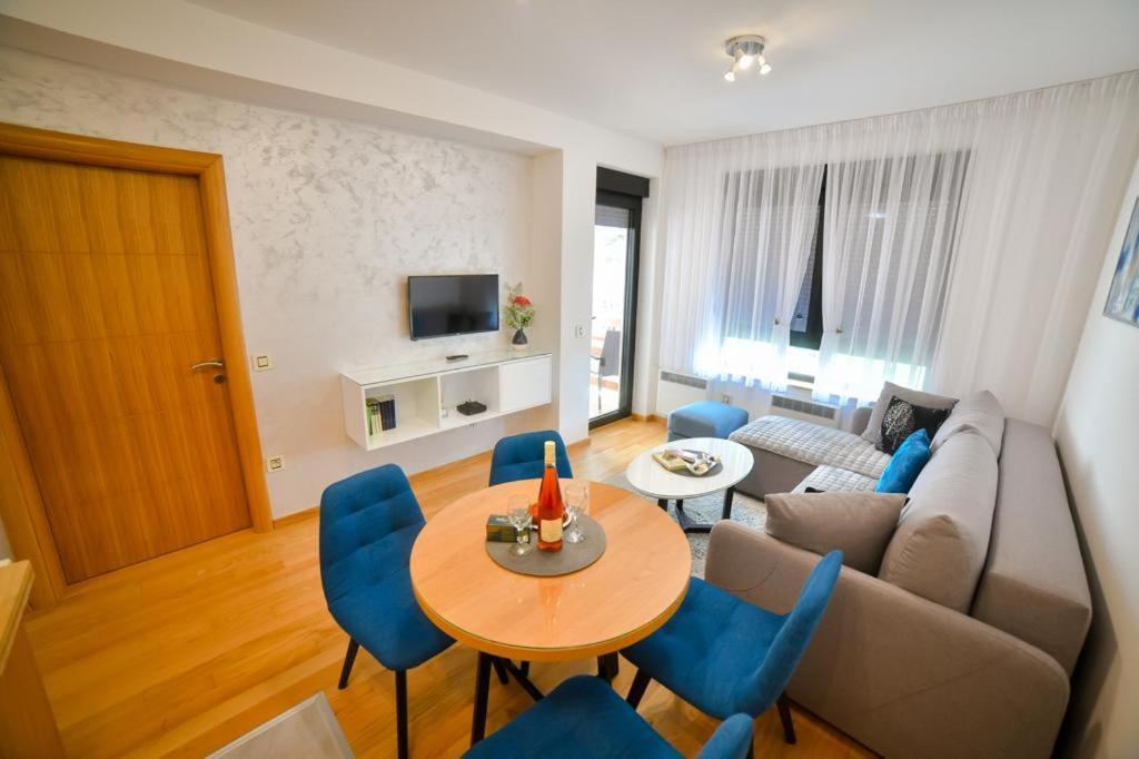 Apartman Silver Lux Apartment Златибор Екстериор снимка