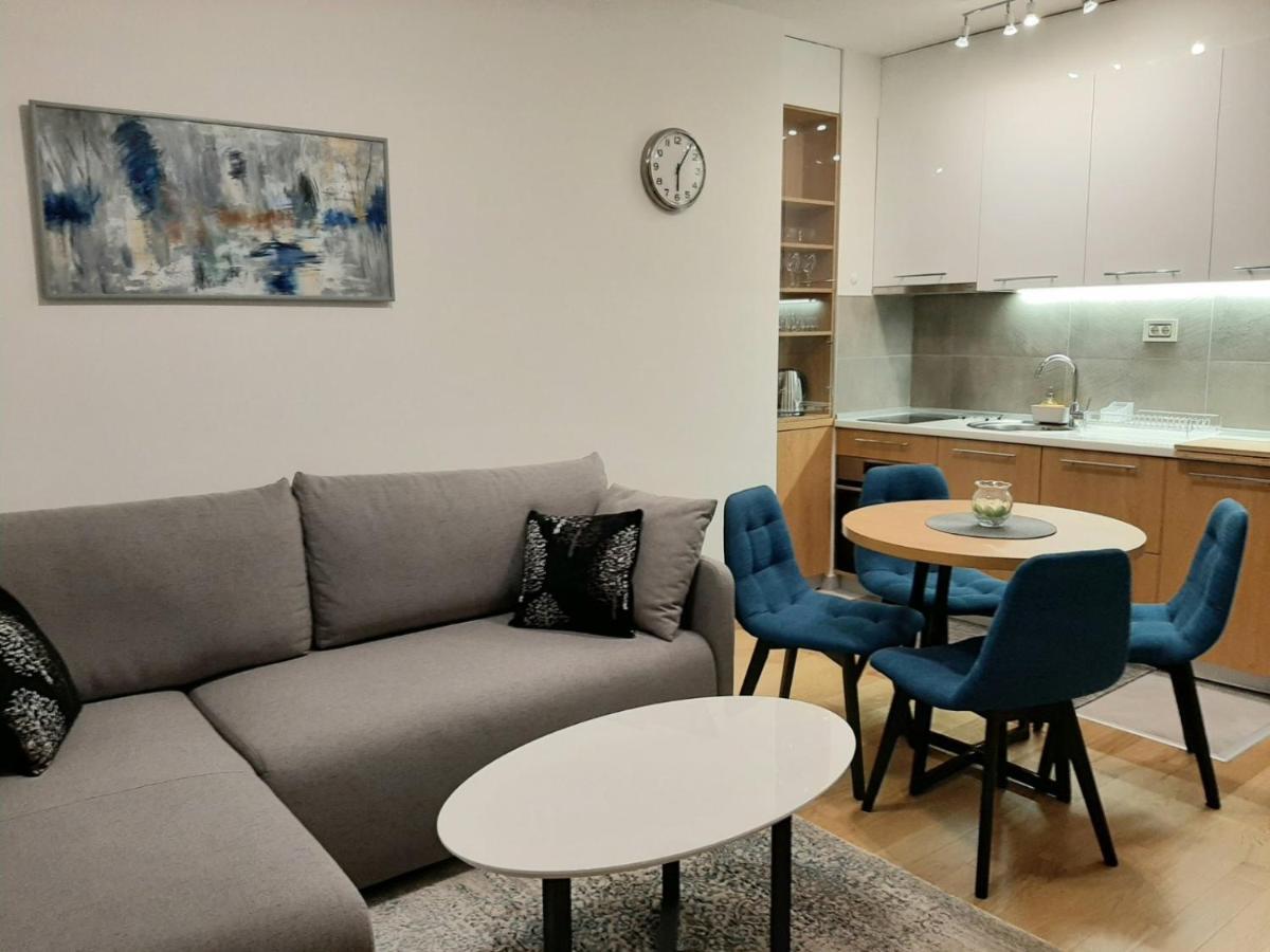 Apartman Silver Lux Apartment Златибор Екстериор снимка