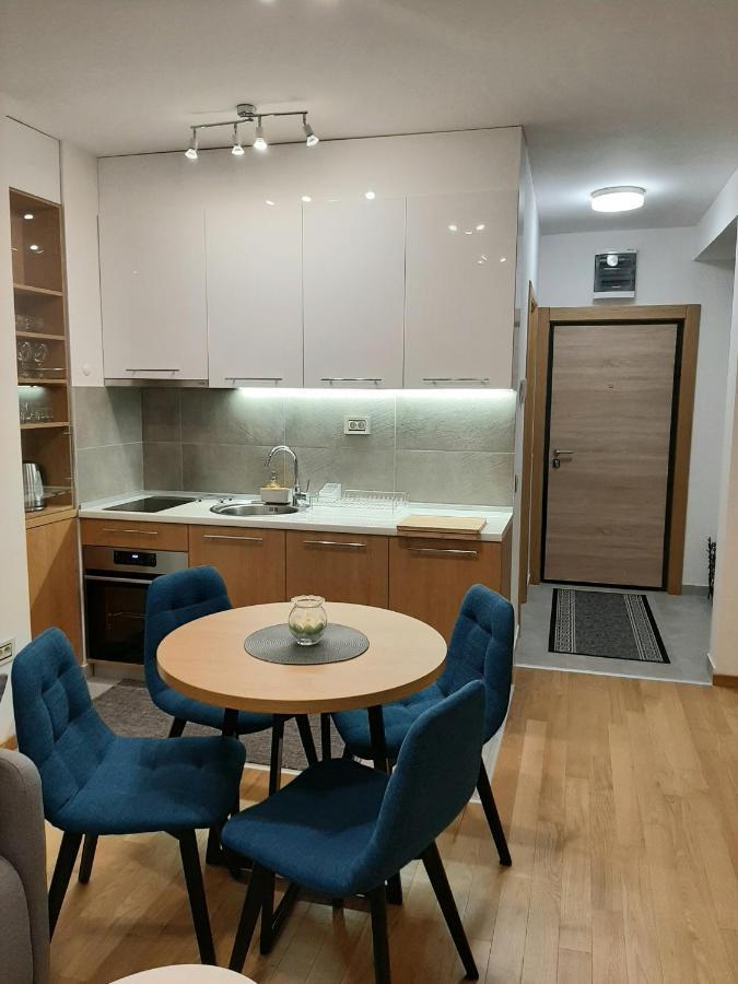 Apartman Silver Lux Apartment Златибор Екстериор снимка