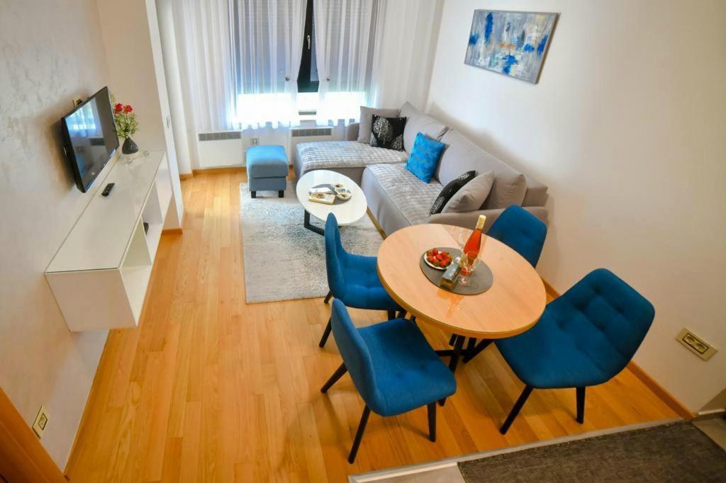 Apartman Silver Lux Apartment Златибор Екстериор снимка