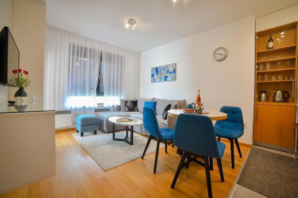 Apartman Silver Lux Apartment Златибор Екстериор снимка