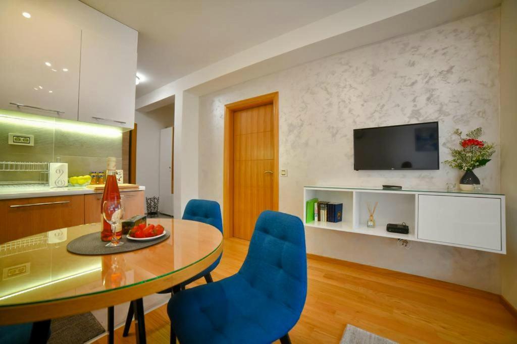 Apartman Silver Lux Apartment Златибор Екстериор снимка