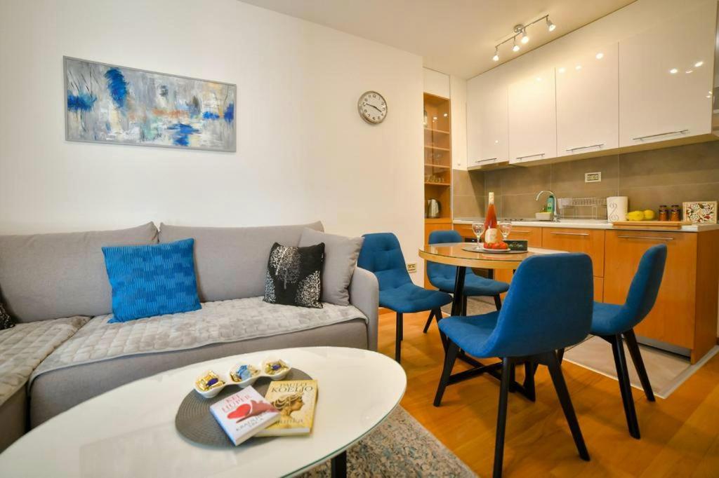 Apartman Silver Lux Apartment Златибор Екстериор снимка