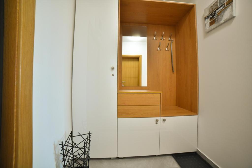 Apartman Silver Lux Apartment Златибор Екстериор снимка