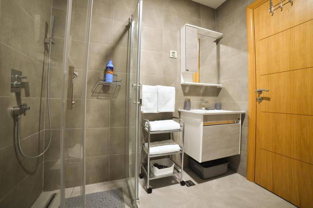 Apartman Silver Lux Apartment Златибор Екстериор снимка