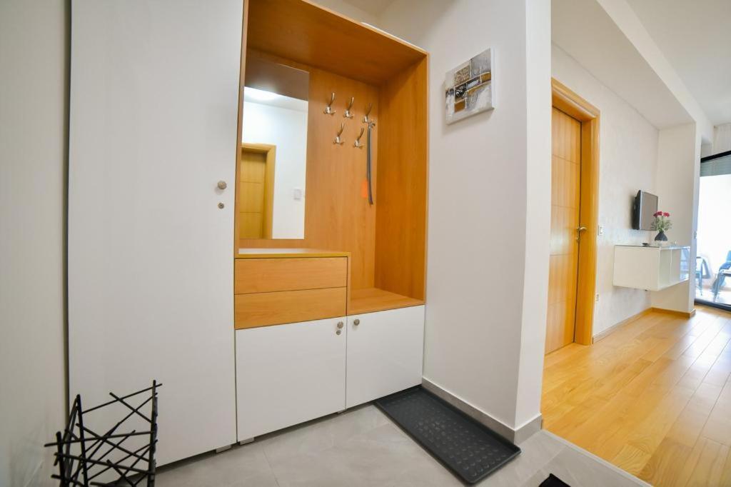 Apartman Silver Lux Apartment Златибор Екстериор снимка